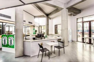 Together-Venue Fawn Hostel Suzhou - Suzhou - 9
