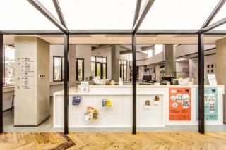 Together-Venue Fawn Hostel Suzhou - Suzhou - 6
