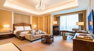 Suqian Hengli International Hotel - Suqian - 1