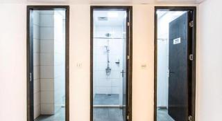 Together-Venue Fawn Hostel Suzhou - Suzhou - 5