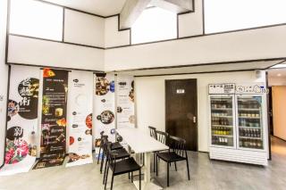 Together-Venue Fawn Hostel Suzhou - 2