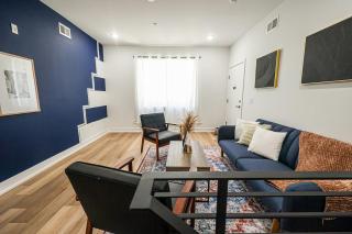 3bed3bath-sleeps6,wifi,wd,temple - 0