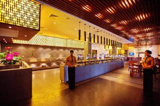 Wuxi Shanse Hotel - Chizhou - 5