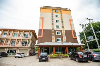 OYO 314 The Space Huahin - Hua Hin - 2