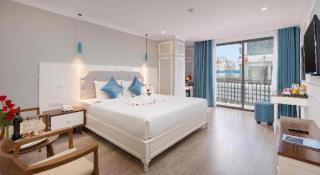 Grand Sea View Hotel - Danang - 1