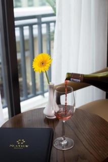 Grand Sea View Hotel - 3