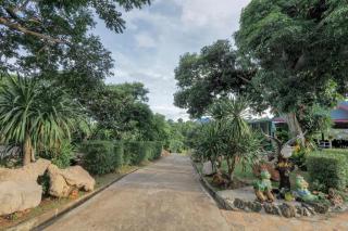 OYO 75308 Pea Najan Home Resort - 7