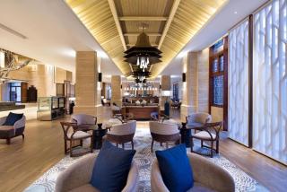 Wyndham Grand Plaza Royale Wenchang - Wenchang - 7
