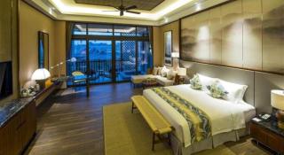 Country Garden Hot Spring Hotel Huizhou - Huizhou - 1