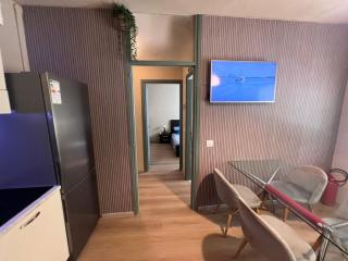 Egles Apartments Lignano Sabbiadoro Arena Beach - 8