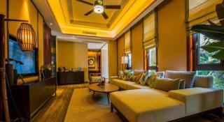 Country Garden Hot Spring Hotel Huizhou - 1