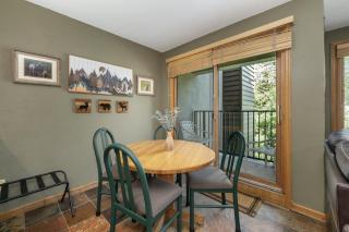 Iron Horse C4093 condo - 1