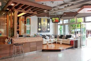 The Finn Hotel - 1