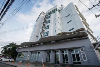 The Finn Hotel - Nakhon Ratchasima - 1
