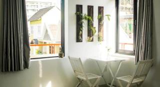 Birdnests Hotel - Nha Trang - 2