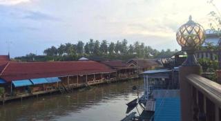 BAAN PITUMATA AMPHAWA - 6