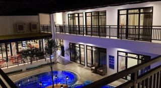 White Breeze Palawan Boutique Hotel - San Miguel - 7