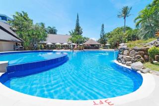 The Ritz Hotel at Garden Oases (Multiple-Use Hotel) - Davao - 3