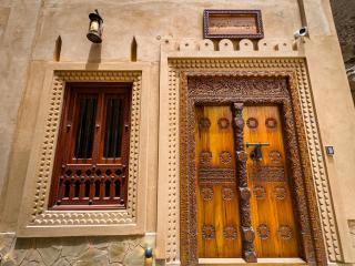 IHYAA Inn - نزل إحياء - Nizwa - 9