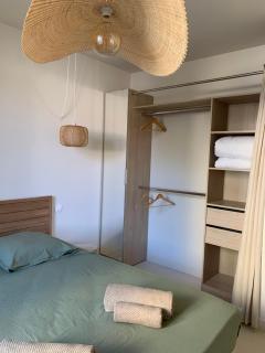 Gili Air, Les Halles et les Grands Buffets - 6