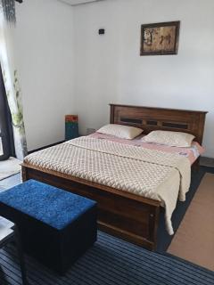 S and D Home Stay - Nuwara Eliya - 8