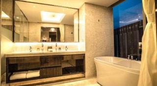 Shanghai Fuyue Hotel - Shanghai - 4