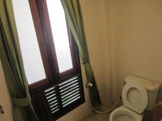 Aroma Pai Spa Hotel - 4