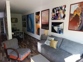 Apartmán Doupě - Humpolec - 2