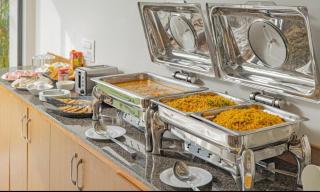 The Embassy Inn - Sector 20 Noida - Noida - 9