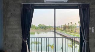 Infinity seesun resort - Buriram - 8