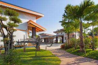 Infinity seesun resort - Buriram - 5