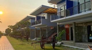 Infinity seesun resort - Buriram - 4
