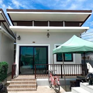 Thongsuk Mini Resort - 9