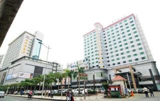 Metropolitan Hotel - 2