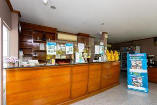 Manee Sangkha Hotel - Surin - 4