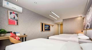 Thank Inn Hotel Sichuan Normal University Chenglong Branch - Chengdu - 2