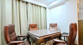 GreenTree Inn Haikou City Wuzhishan Road - Haikou - 5
