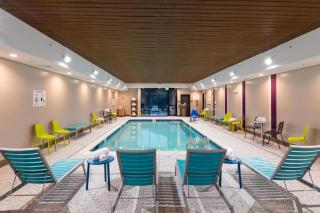 Home2 Suites Raynham/Taunton, MA - Raynham - 1