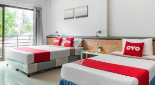 OYO 567 U Residence - Ban Lamai - 4