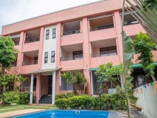 OYO 567 U Residence - Ban Lamai - 3