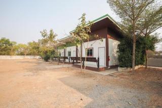 OYO 676 Kradangnga Resort - 4