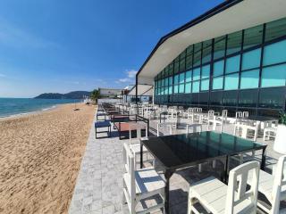 Rattana Pura Beach Resort - Chanthaburi - 6