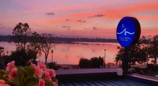 THE S VILLAS HOTEL - Nakhon Phanom - 7