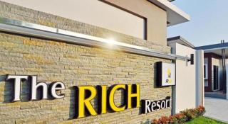 The Rich Resort - Ao Nang Beach - 4
