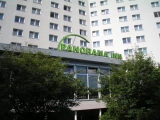 Panorama Inn Hotel - Hamburgo - 3