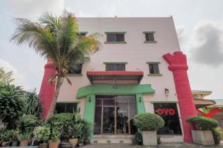 OYO 577 For Love Hotel - Samut Sakhon - 9