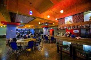 AmornSukhothai Hotel - 4