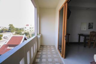 AmornSukhothai Hotel - 6