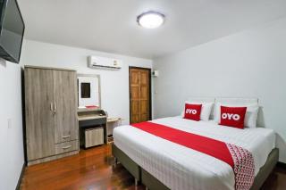 OYO 874 Wong Ruean Thai Resort - 7