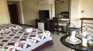 OYO 903 Madame Kim Hostel - Lampang - 2